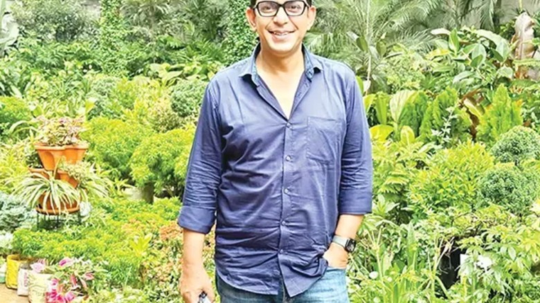 ‘কাজের মানই আমার কাছে গুরুত্বপূর্ণ’: কলকাতায় চঞ্চল চৌধুরী