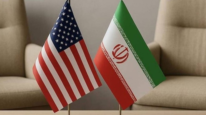 আলোচনা ইস্যুতে যুক্তরাষ্ট্রকে স্পষ্ট বার্তা দিল ইরান