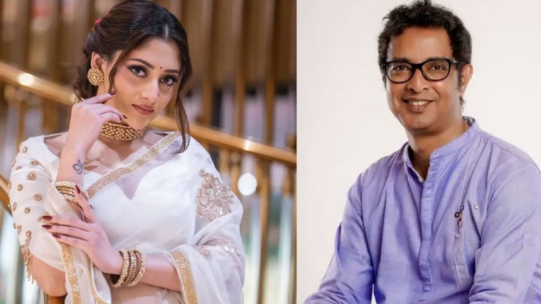 আব্দুল আজিজের সঙ্গে ‘প্রেম’ ও বর্তমান সম্পর্ক নিয়ে মুখ খুললেন পূজা চেরি