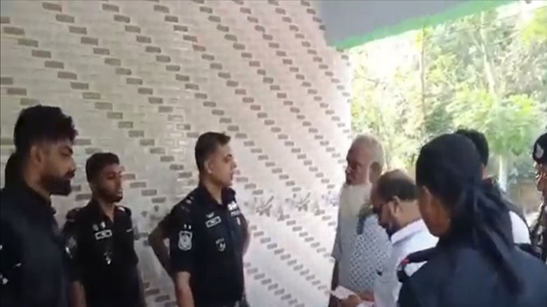 মাদারীপুরে ৩৭ হাজার লিটার সয়াবিন জব্দ