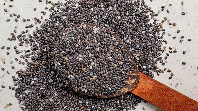কাদের চিয়া সিড খাওয়া উচিত নয়: বিশেষজ্ঞের পরামর্শ
