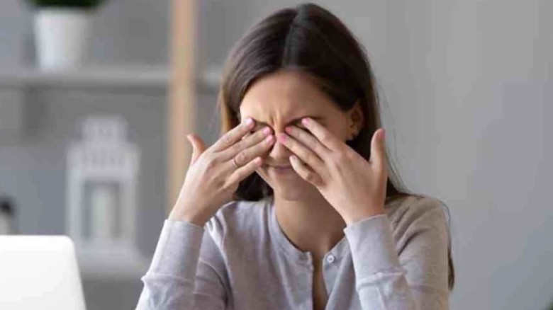 চোখ চুলকালে যা করবেন: বিশেষজ্ঞ পরামর্শ