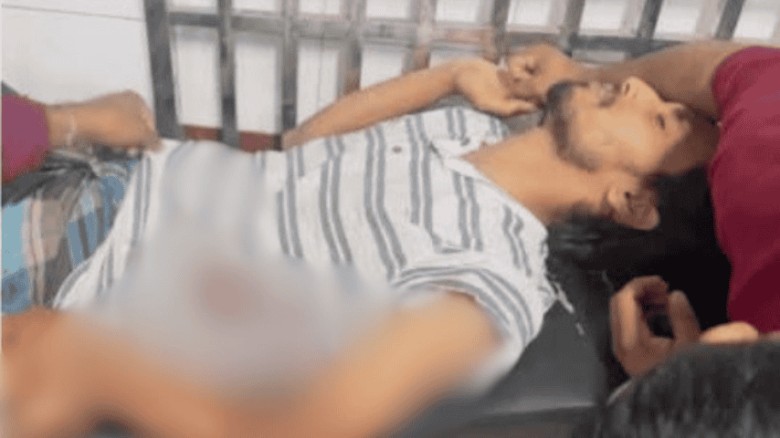 ব্রাহ্মণবাড়িয়ায় ছাত্রনেতার বাড়িতে সন্ত্রাসী হামলা