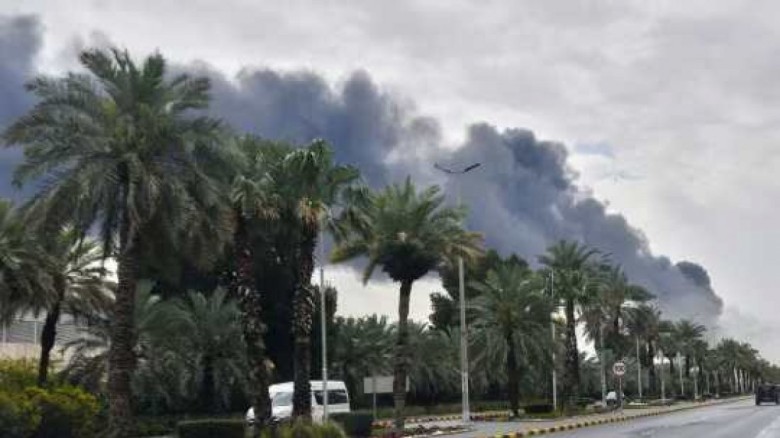 ইরান-যুক্তরাষ্ট্র সংঘাতের মধ্যেই ছায়াযুদ্ধে লিপ্ত ইরাক-সৌদি আরব