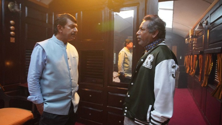 ৪ লাখ ডলারের ক্লাবে ‘বনলতা এক্সপ্রেস’: উত্তর আমেরিকায় বাংলাদেশি সিনেমার নতুন রেকর্ড