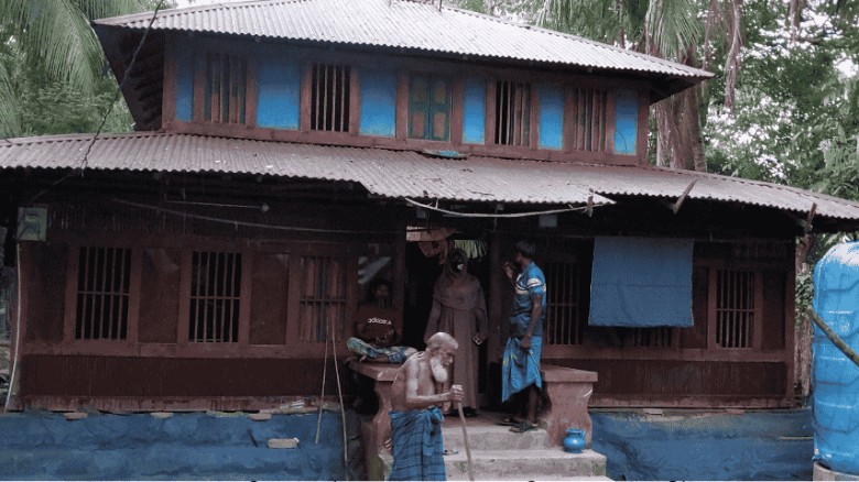 মোরেলগঞ্জে ছাত্রীকে উদ্ধারের আকুতি পরিবারের