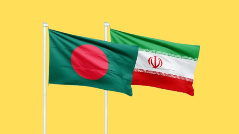 হরমুজ প্রণালীতে বাংলাদেশী জাহাজের নিরাপত্তা দেবে ইরান