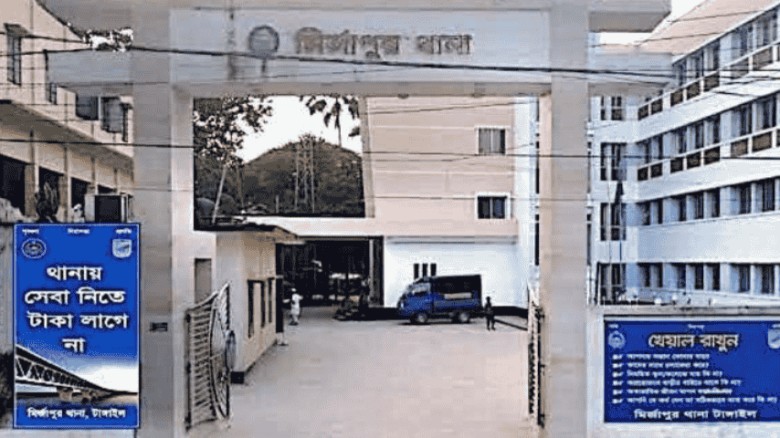 মির্জাপুরে মাটি খুঁড়ে মা ও নবজাতকের লাশ উদ্ধার