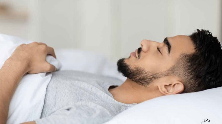 ঘুম না এলে পঠিতব্য ছোট্ট একটি দোয়া