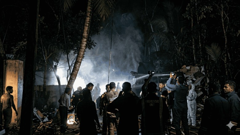 আধিপত্যের লড়াইয়ে রণক্ষেত্র মাদারীপুর