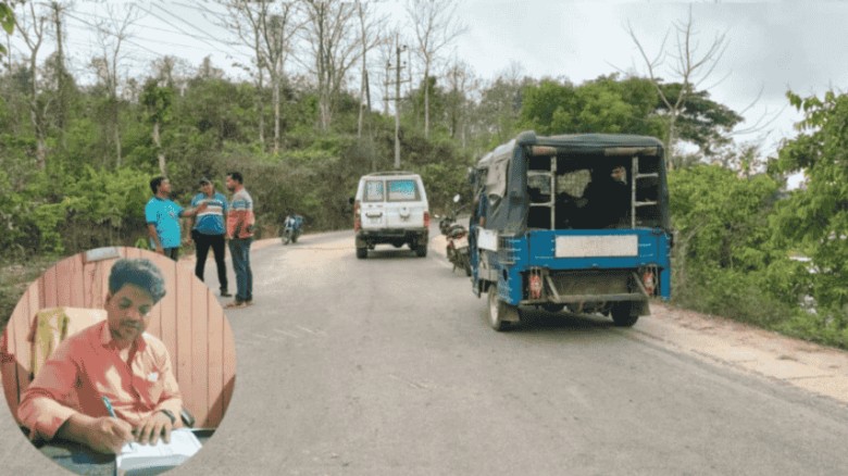 রামুতে ইউপি সদস্য অপহরণ, মুক্তিপণ দাবি