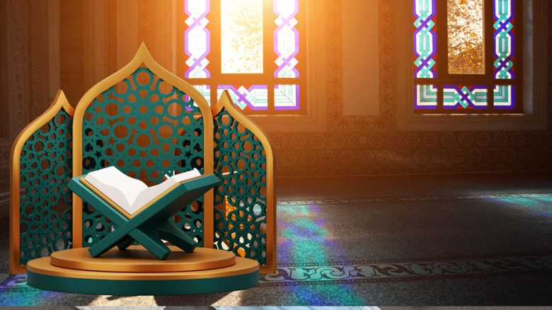 কখন পড়বেন আয়াতুল কুরসি?