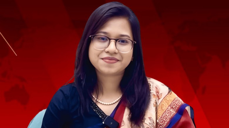 মনিরা শারমিনের মনোনয়ন স্থগিত