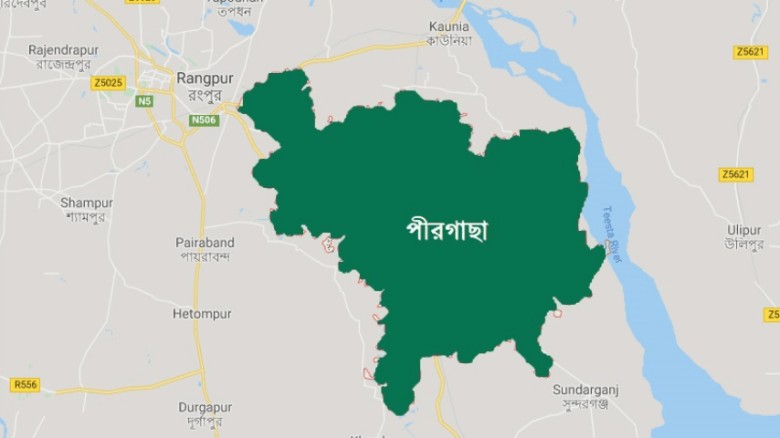 রংপুরে হাট ইজারা ঘিরে লুটপাটের অভিযোগ