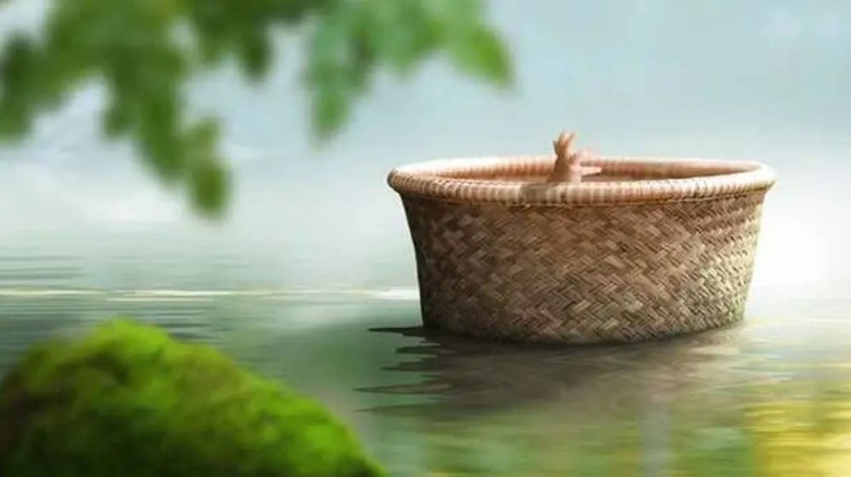 নবী মুসার (আ.) পালক মা আছিয়া যেভাবে নারীদের অনুপ্রেরণা