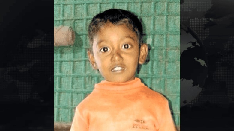 শিশু হত্যা: বাবা-চাচার পাল্টাপাল্টি অভিযোগে ধোঁয়াশা