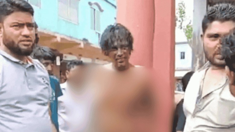 কমলগঞ্জে ছুরিকাঘাতে বৃদ্ধা নিহত, আহত ৩