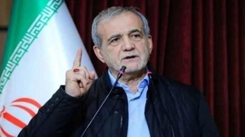 ইরান আলোচনায় রাজি থাকলেও তিন কারণে বাধাগ্রস্ত হচ্ছে: পেজেশকিয়ান