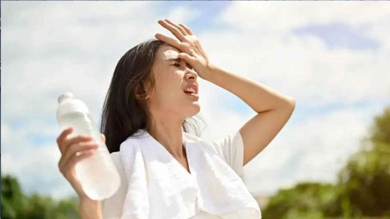 গরমে শরীরের যেসব লক্ষণ অবহেলা করলেই বিপদ