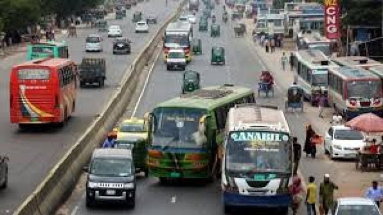বাস ভাড়া বাড়াল সরকার