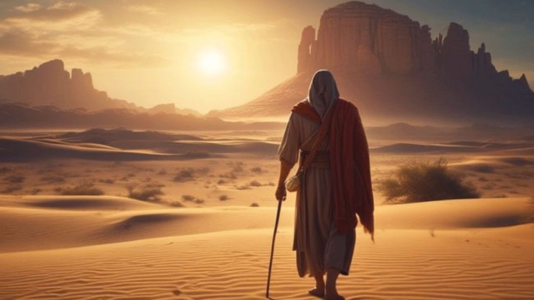 জান্নাতি মানুষের পরিচয়