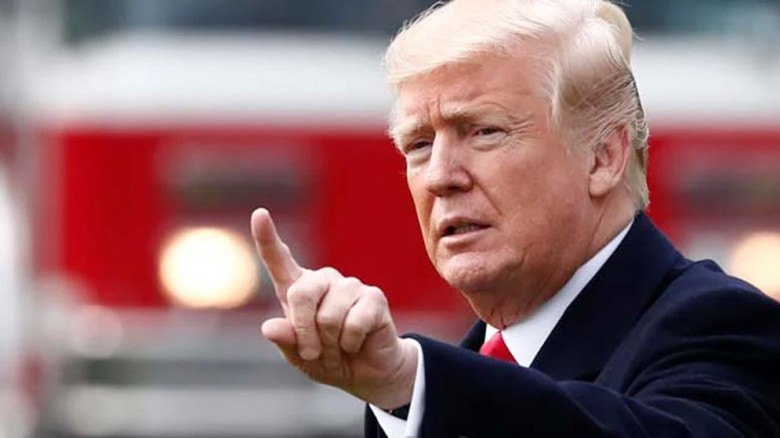 শুক্রবারের মধ্যেই যুক্তরাষ্ট্র-ইরানের দ্বিতীয় দফার বৈঠক: ট্রাম্প