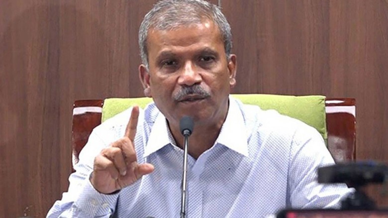 আসিফ নজরুলের জেদের বলি বাংলাদেশের বিশ্বকাপ স্বপ্ন