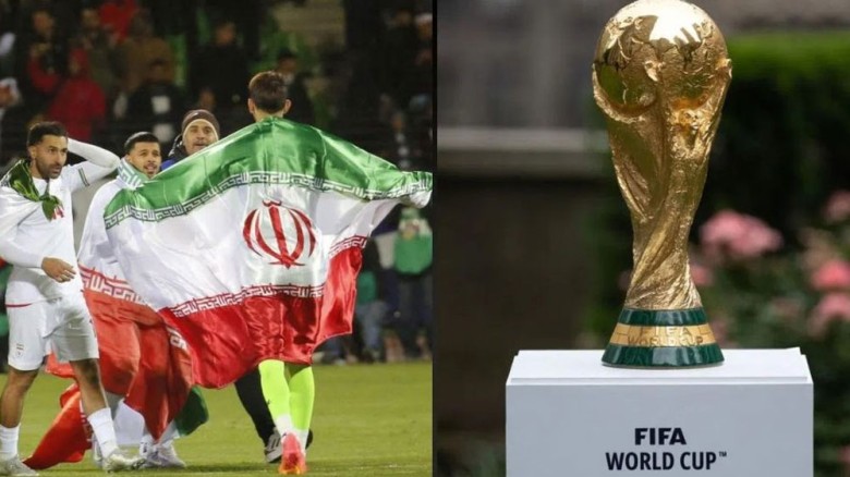 বিশ্বকাপে খেলতে ইরানকে শর্ত দিলেন মার্কিন পররাষ্ট্রমন্ত্রী