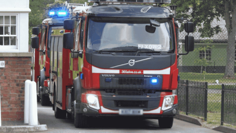 ব্রিটেনে অগ্নিকাণ্ডে দুই শিশুর মর্মান্তিক মৃত্যু