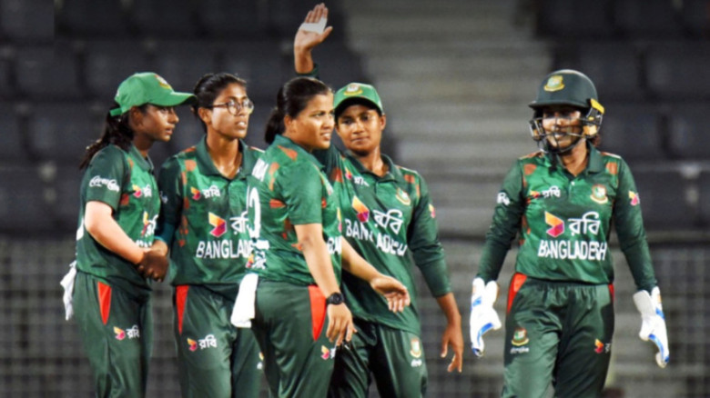 চমক দিয়ে শ্রীলঙ্কার বিপক্ষে স্কোয়াড ঘোষণা বাংলাদেশের