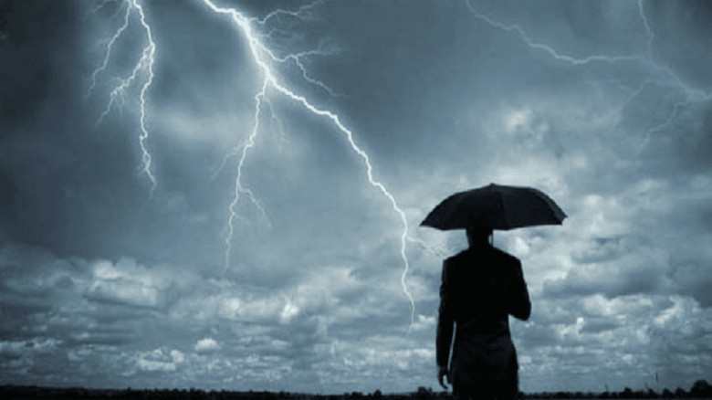 সুন্দরগঞ্জে বজ্রপাতে শিশুসহ তিনজনের মর্মান্তিক মৃত্যু