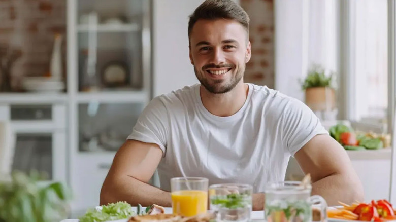 সুস্থ থাকার জন্য যেসব নিয়ম মেনে চলা জরুরি