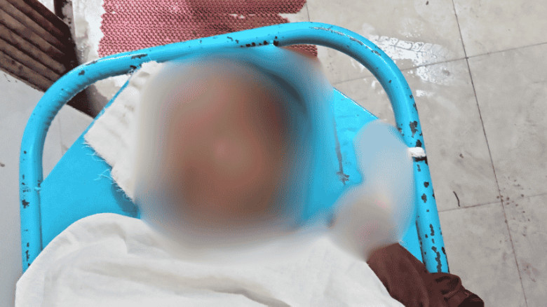 ভাতিজার ছুরিকাঘাতে চাচা নিহত