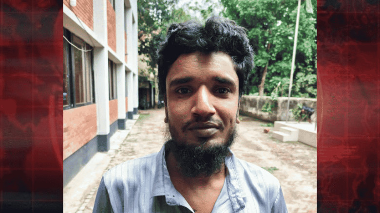 সলঙ্গায় ট্রান্সফরমার চোর চক্রের হোতা গ্রেপ্তার