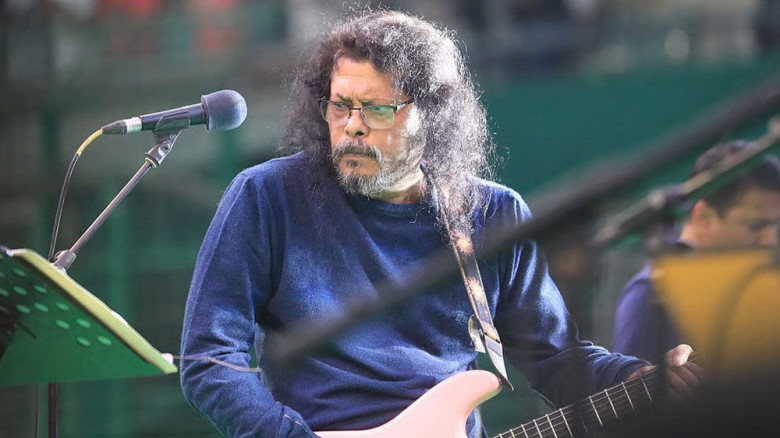 প্রথমবার লিসবন মাতাবেন জেমস