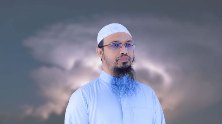 বজ্রপাতে প্রাণহানিতে শায়খ আহমাদুল্লাহর শোক ও দোয়া