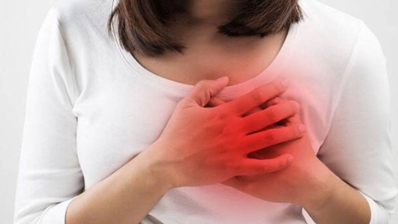 হার্ট অ্যাটাকের পূর্বাভাস: যেসব লক্ষণ উপেক্ষা করা বিপজ্জনক