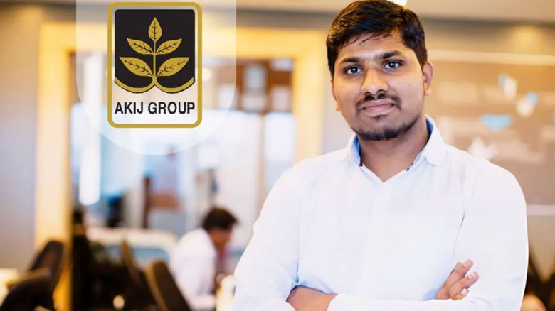 ৮ জেলায় নিয়োগ দেবে আকিজ গ্রুপ, রয়েছে আবাসন সুবিধা