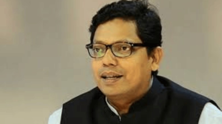 প্রিজন ভ্যান দুর্ঘটনায় আহত পলক