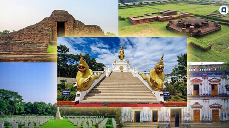 রসমালাই আর খাদির টানে কুমিল্লার মায়াবী জনপদে একদিন