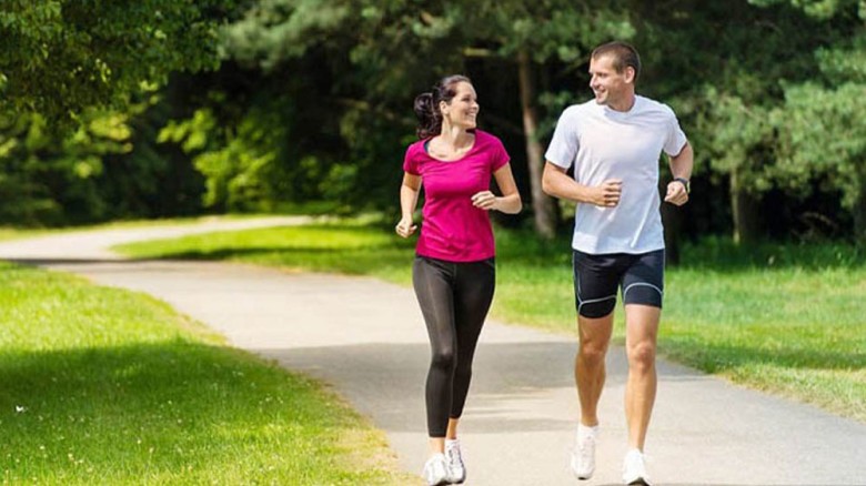 শরীরকে সতেজ ও সচল করার উপায়