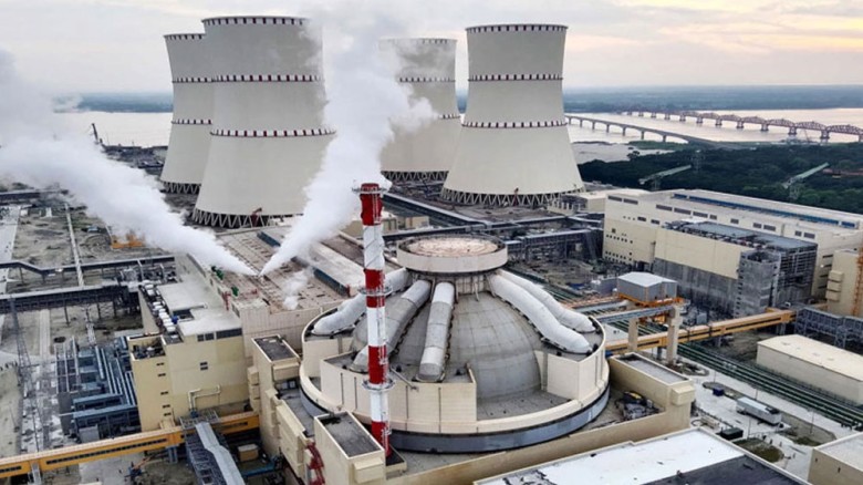 পারমাণবিক জ্বালানি: কী এবং কীভাবে বিদ্যুৎ তৈরি হয়