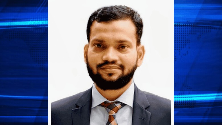 এসএমই অর্থায়নে সার্টিফায়েড প্রফেশনাল ডিগ্রি লাভ করলেন মিজানুর রহমান