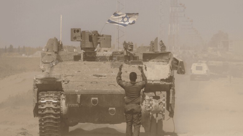 ৫৭ শতাংশ নাগরিকের মত: কোনো যুদ্ধেই জেতেনি ইসরায়েল