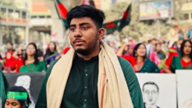 রিফাত রশিদ ও সেড ফাউন্ডেশনের কোটি টাকার লেনদেন নিয়ে প্রশ্ন