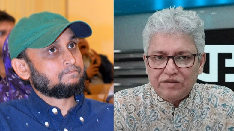 ভুয়া বিল দেখিয়ে ৬৪ লাখ টাকা নিয়েছেন ফারুকী