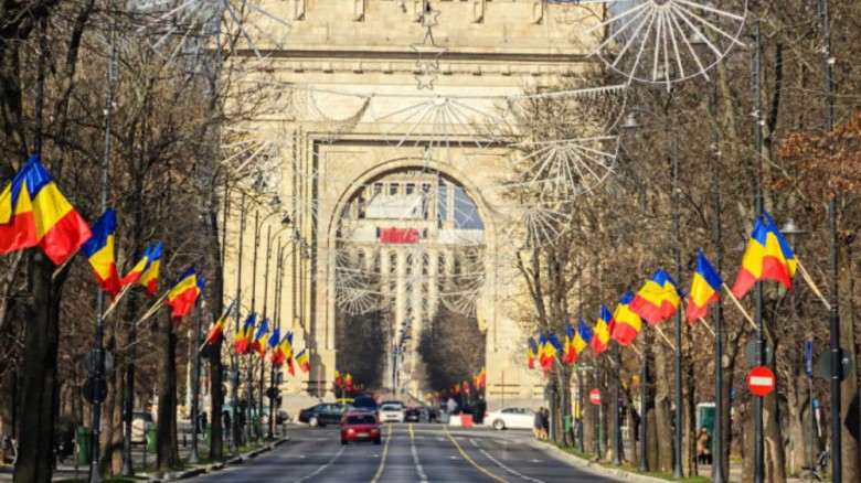 বাংলাদেশি কর্মীদের সুখবর দিল রোমানিয়া