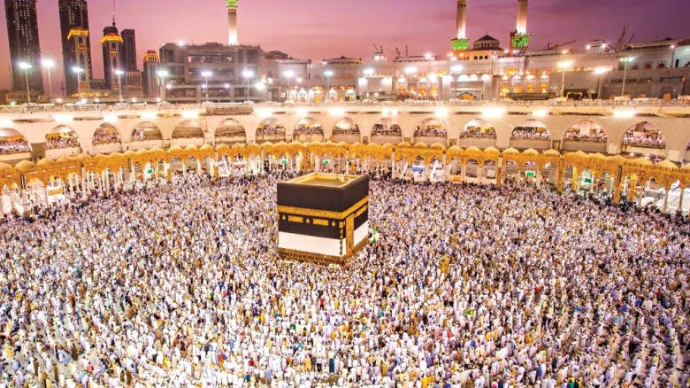 হজের পাঁচ দিনের পূর্ণাঙ্গ রূপরেখা: নিয়ম ও আমল