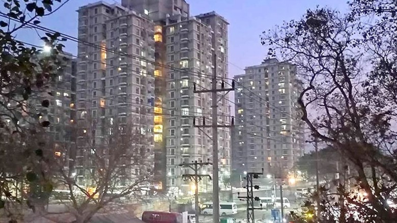 রূপপুর ও সাহাপুরের বদলে যাওয়া গল্প