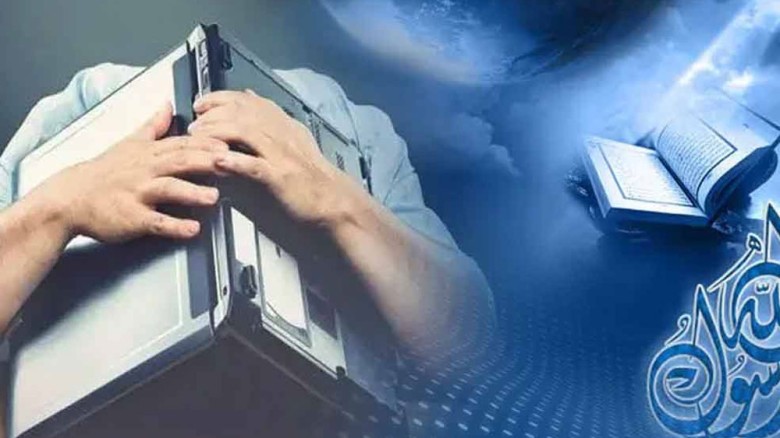 ভয় ও আশার মধ্যেই ঈমানের স্বাদ নিহিত